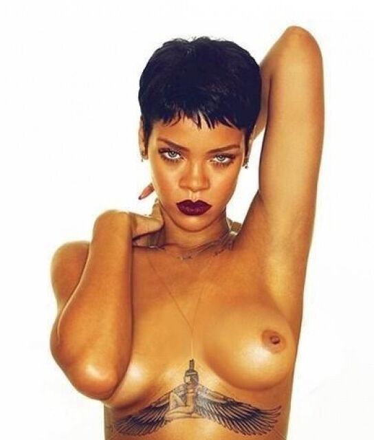 Free porn pics of Rihanna Hot Pics 15 of 23 pics