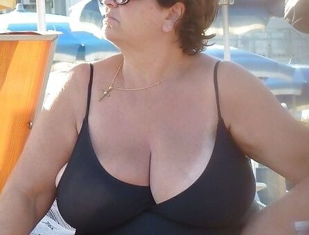 Free porn pics of BBW MATURE WOMEN 21 of 68 pics