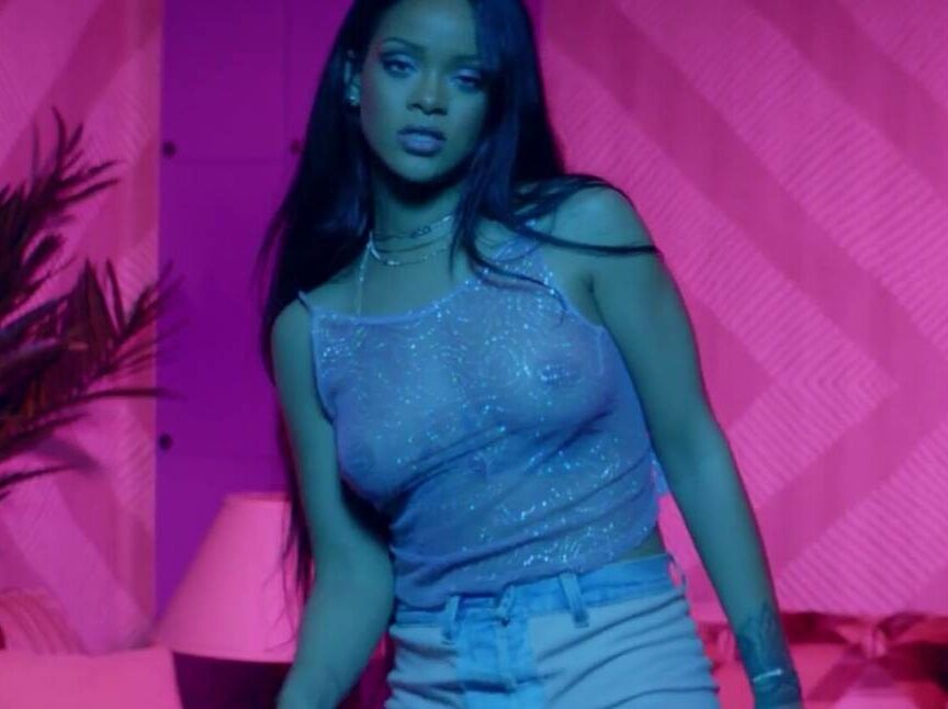 Free porn pics of Rihanna Hot Pics 13 of 23 pics