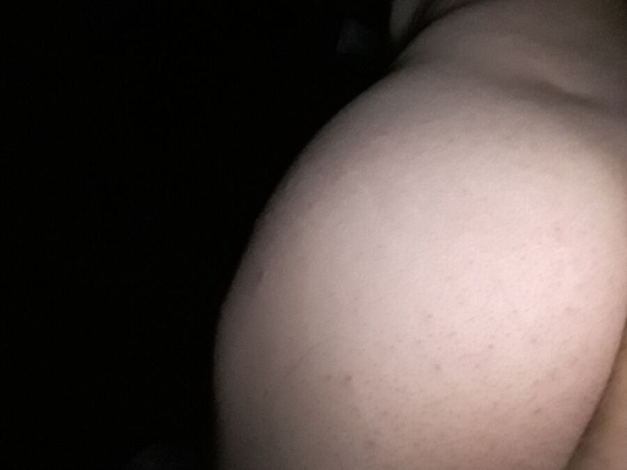 Free porn pics of My dick and ass  5 of 5 pics