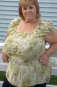 Free porn pics of Big Breasted Older Women 11 of 94 pics