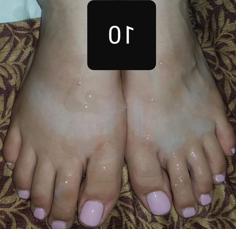 Free porn pics of Pick your favorite pair of feet!  10 of 10 pics