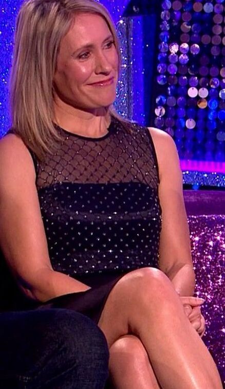 Free porn pics of Sexy UK News Reader Sophie Raworth 20 of 37 pics