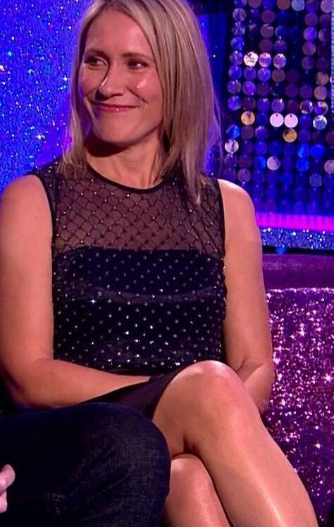 Free porn pics of Sexy UK News Reader Sophie Raworth 10 of 37 pics