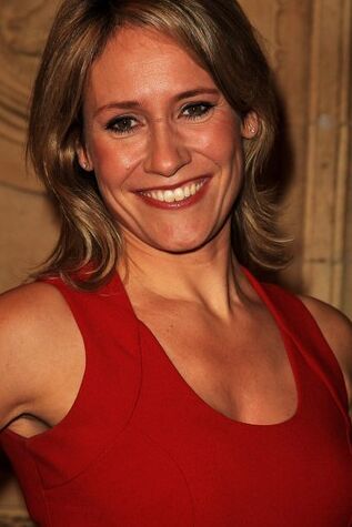 Free porn pics of Sexy UK News Reader Sophie Raworth 13 of 37 pics