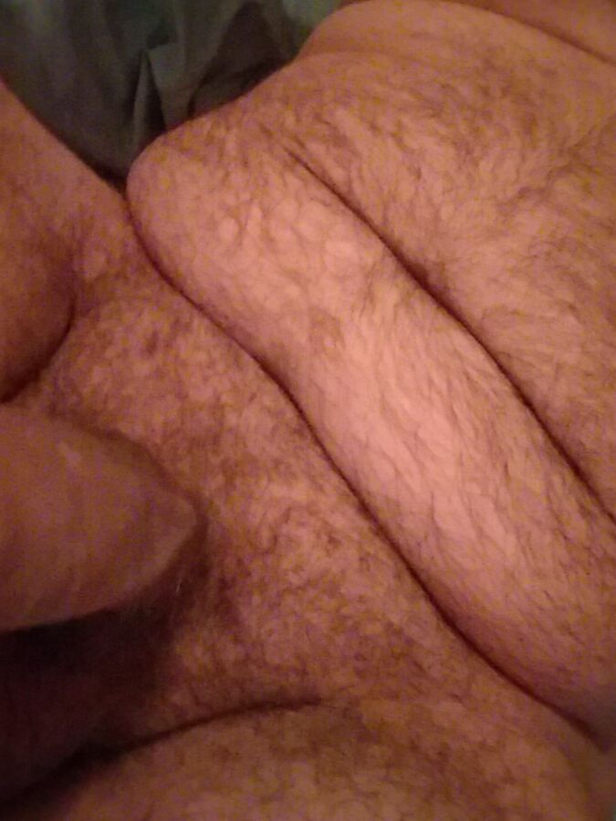 Free porn pics of Terrys Hard Cock 6 of 7 pics