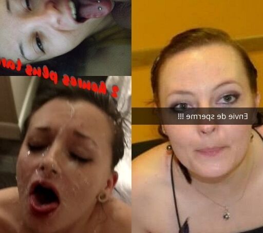 Free porn pics of Webslut Nadia de Pexonne exposed (collage) 9 of 21 pics