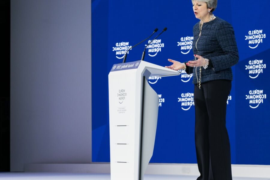 Free porn pics of theresa may - ich reib meinen schlaffen schwanz 21 of 101 pics