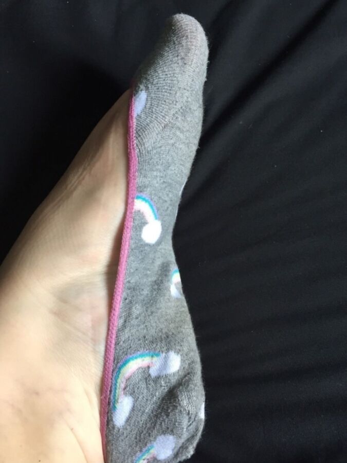 Free porn pics of Ped Socks 23 of 29 pics