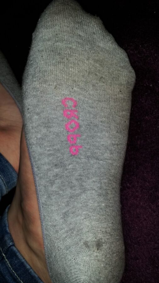 Free porn pics of Ped Socks 8 of 29 pics