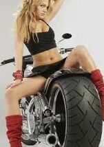 Free porn pics of Biker Babes 4 of 24 pics