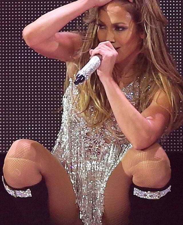 Free porn pics of Hall of Fame: Jennifer Lopez (Ass-innovator)  16 of 82 pics