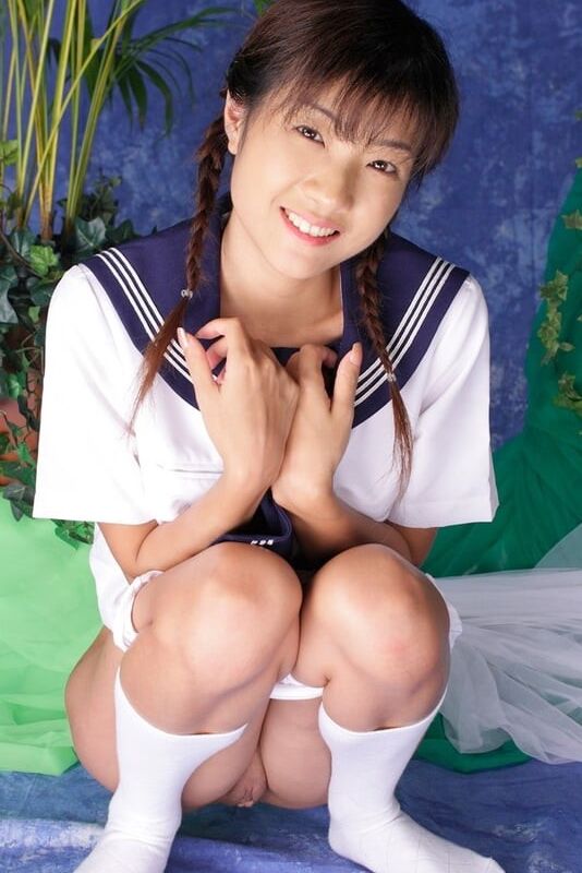 Free porn pics of Japanese girl - Kyoko 4 of 146 pics