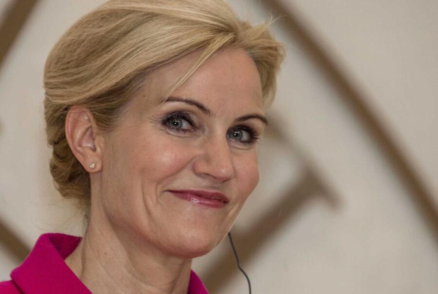 Free porn pics of Helle Thorning-Schmidt 11 of 25 pics