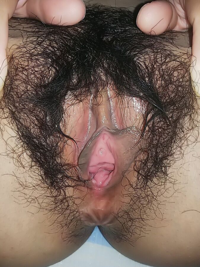 Free porn pics of Mega Hairy Asians 7 of 177 pics