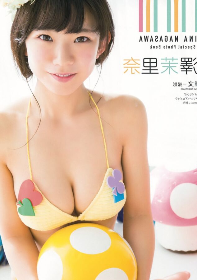 Free porn pics of Japanese bikini babe Marina Nagasawa 16 of 130 pics