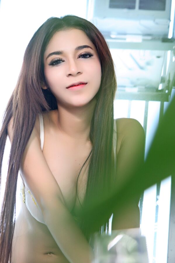 Free porn pics of Asian Beauties - Farin H - Creamy Tits 15 of 99 pics