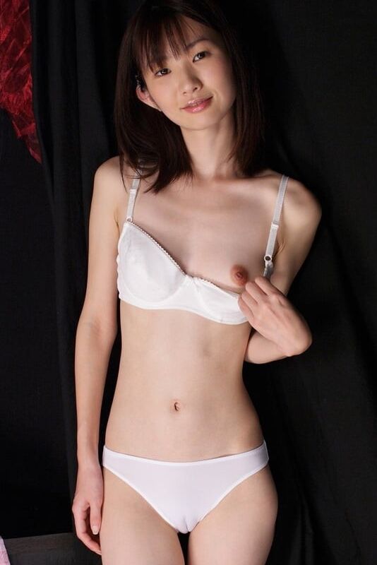 Free porn pics of Japanese girl - Saya 2 of 133 pics