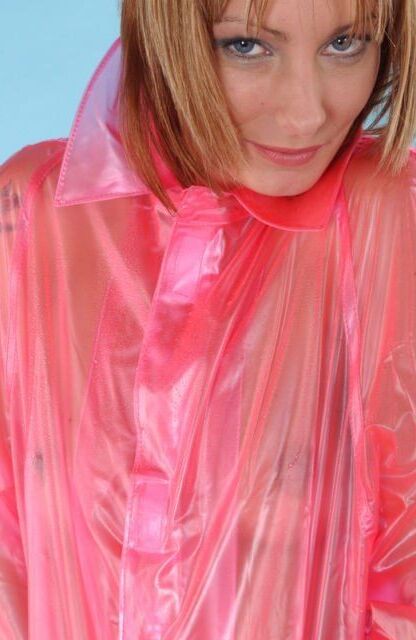 Free porn pics of rainwear 10 of 79 pics