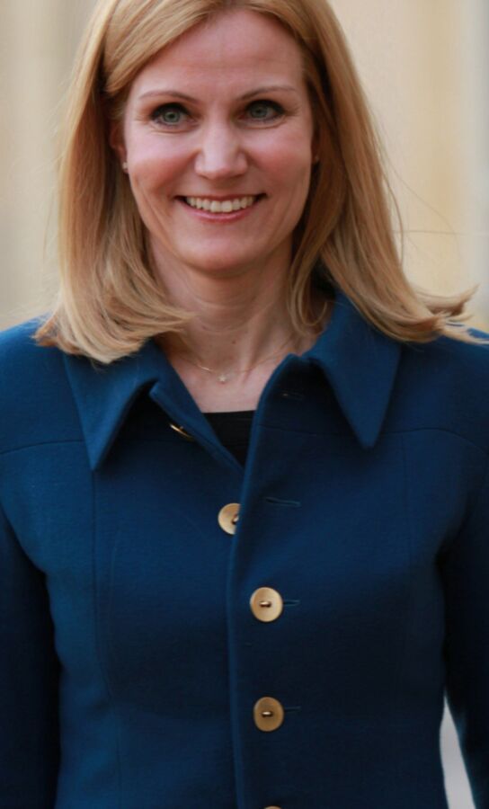 Free porn pics of Helle Thorning-Schmidt 14 of 25 pics