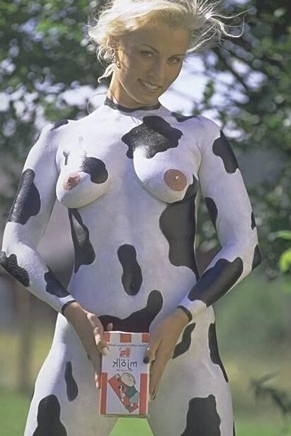 Free porn pics of Collected Cow Girls 10 of 12 pics