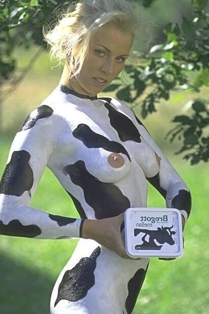 Free porn pics of Collected Cow Girls 6 of 12 pics