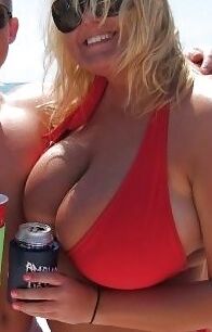 Free porn pics of Big Breasted Babes 2 of 80 pics