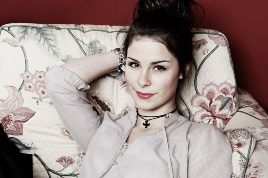 Free porn pics of Lena Meyer-Landrut 23 of 48 pics