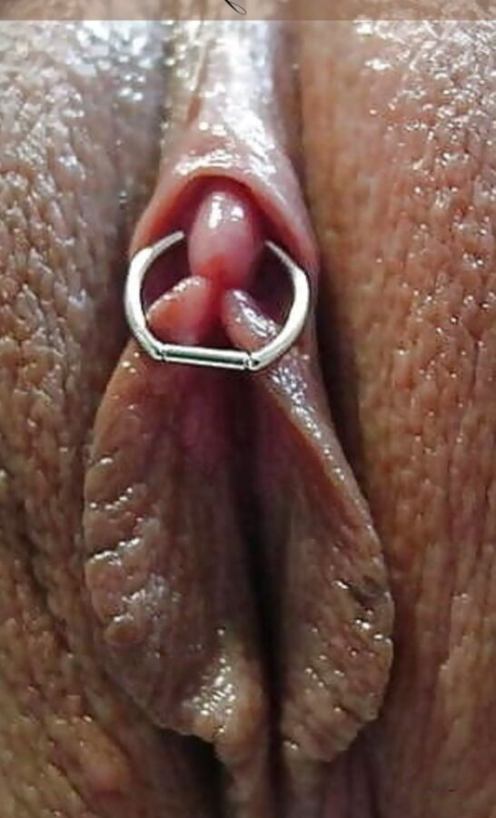 Free porn pics of Pierced Pussy [Pics Pussy/piercing/soft/hard/Lips/Clit/Anus] 10 of 14 pics