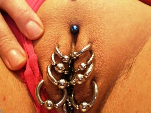 Free porn pics of Intimate female piercings 3 of 13 pics