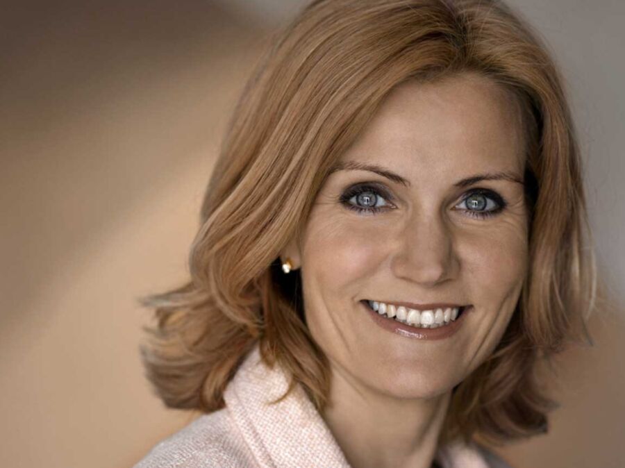 Free porn pics of Helle Thorning-Schmidt 12 of 25 pics