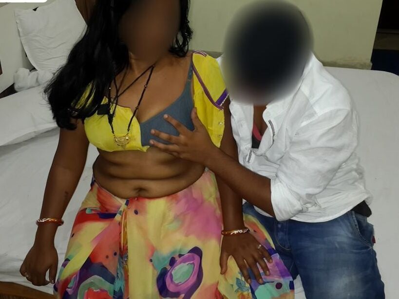 Free porn pics of Indian Wife Jasmine 15 of 66 pics