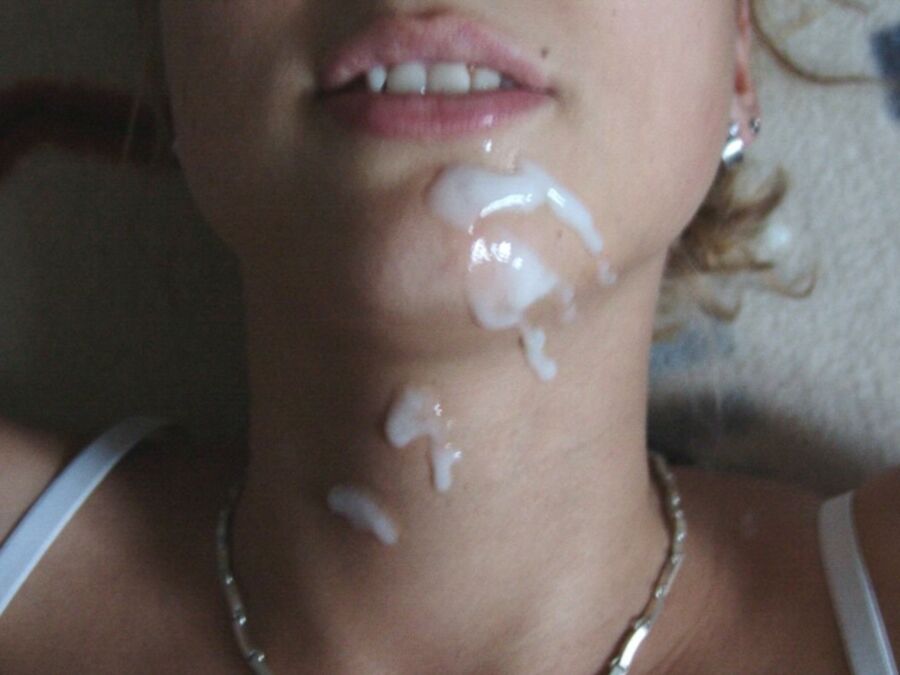 Free porn pics of Yummy Blonde MILF Slut Posing 22 of 50 pics