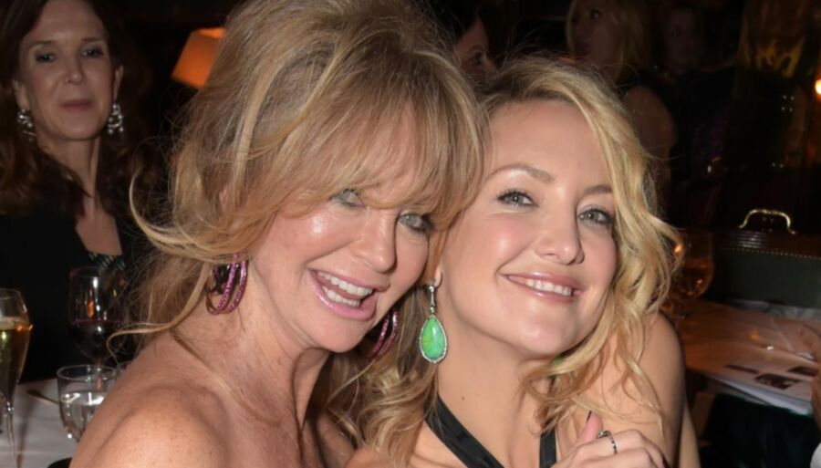 Free porn pics of Celeb Moms and Daughters 8 of 30 pics