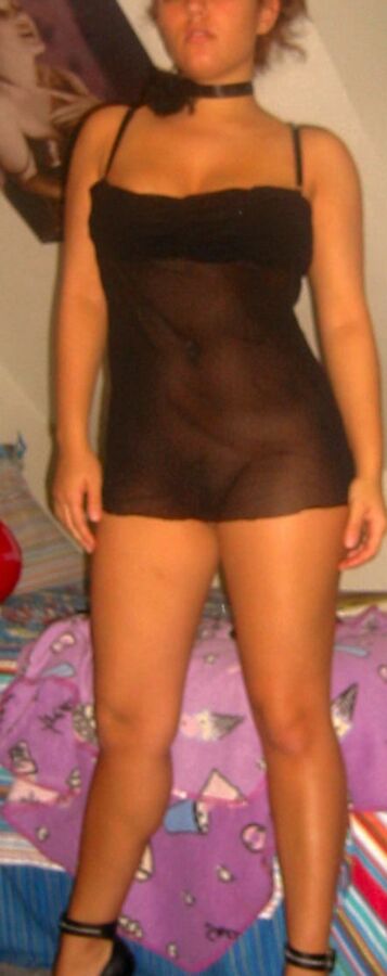 Free porn pics of Young Ebony Slut Swinging 1 of 180 pics