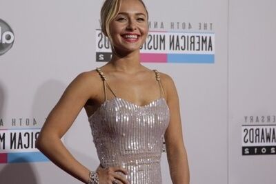 Free porn pics of Hayden Panettiere The Ultimate Ass Collection (Events) 15 of 561 pics