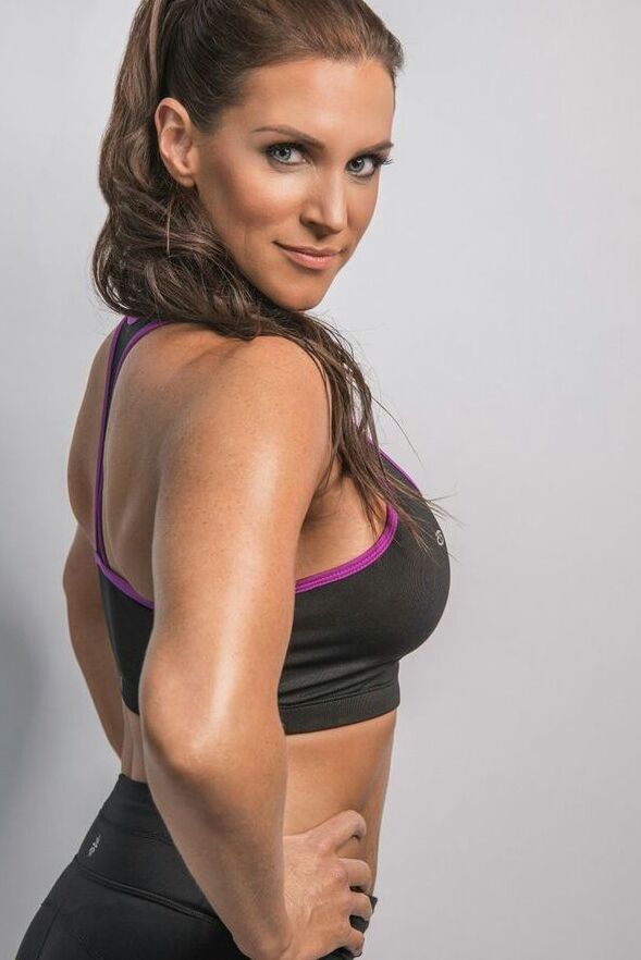 Free porn pics of Stephanie McMahon - WWE Diva - Hottest and Sexiest Pics 11 of 52 pics