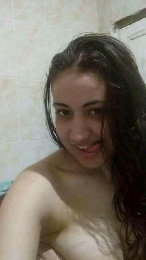 Free porn pics of Amateur Sexy Arab Sluts 5 of 64 pics