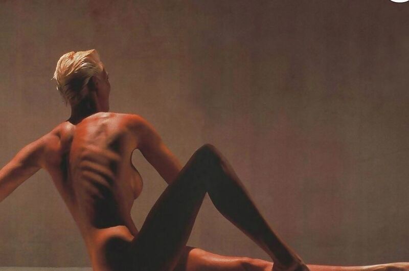 Free porn pics of Brigitte Nielsen 6 of 24 pics