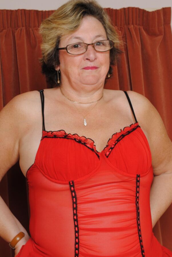 Free porn pics of Fat Amateur Gran Vicky 12 of 99 pics