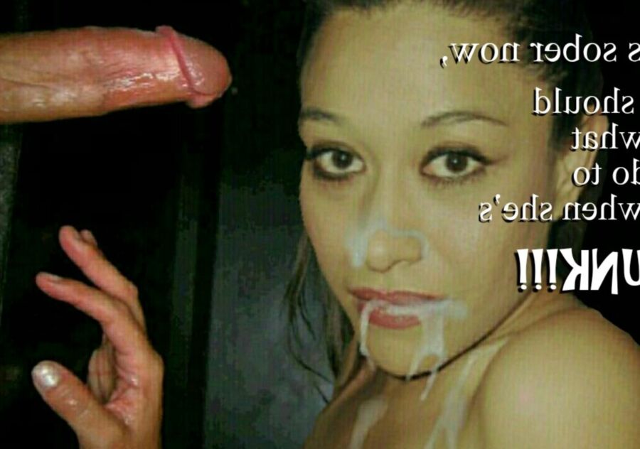 Free porn pics of Captioned skanks 5 of 32 pics