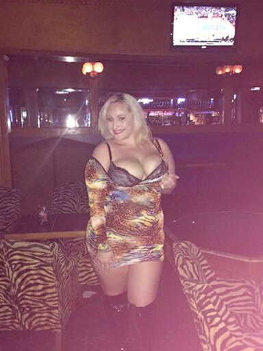 Free porn pics of KC Brittany Big Ass BBW Stripper Escort and LOVEABLE BLOND SLUT 7 of 13 pics