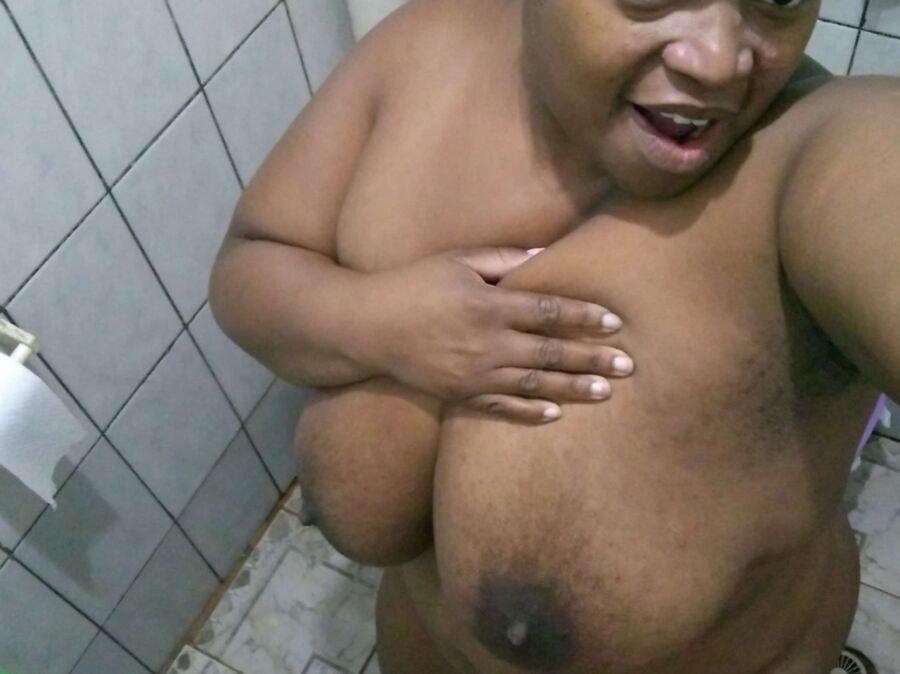 Free porn pics of BBW Brazilian Denise Gives a Great Show 13 of 66 pics