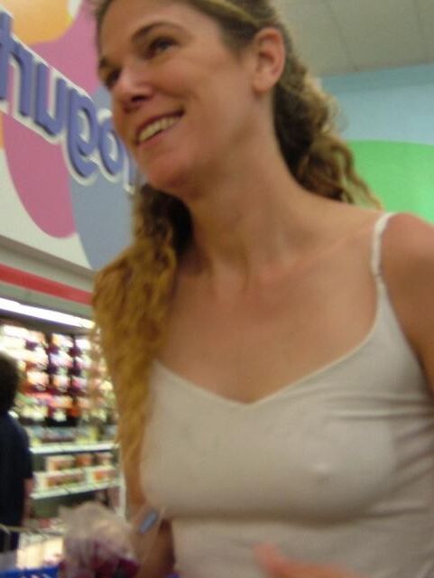 Free porn pics of See thru in public 1 of 117 pics