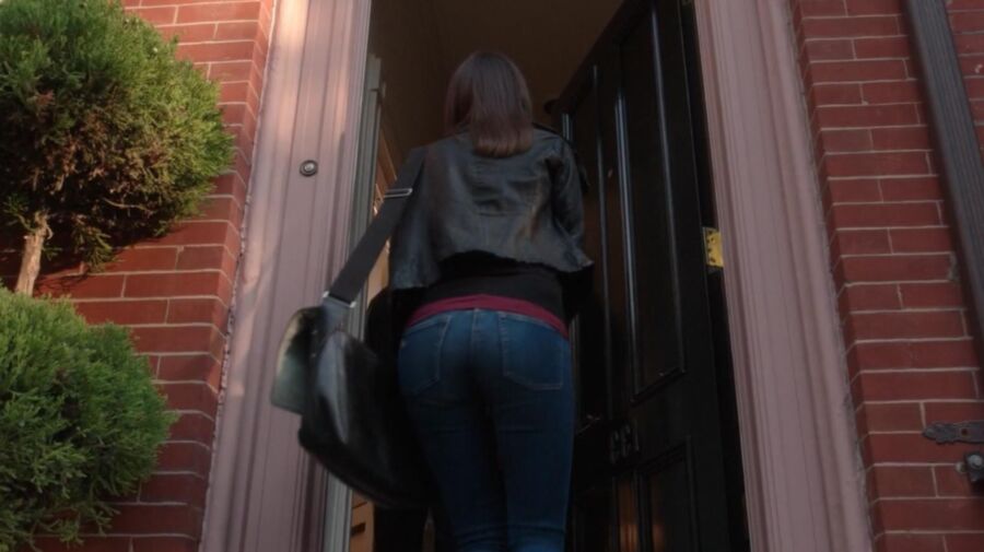 Free porn pics of Victoria Justice Ass - Jeans 3 of 91 pics