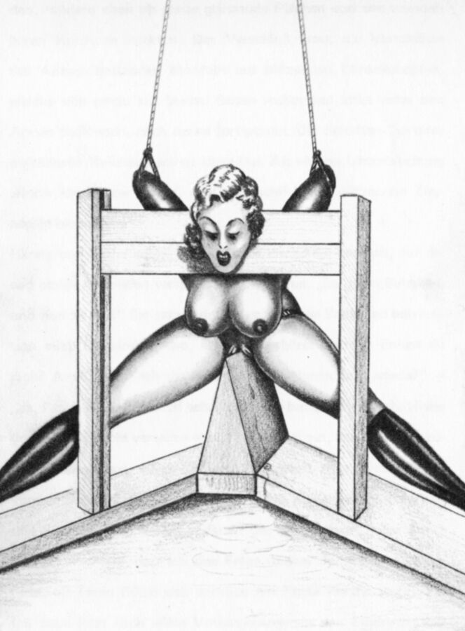 Free porn pics of BDSM Vintage 3 of 93 pics