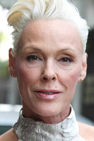 Free porn pics of Brigitte Nielsen 17 of 24 pics