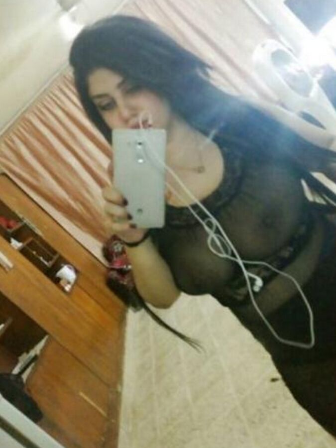 Free porn pics of Amateur Sexy Arab Sluts 13 of 64 pics