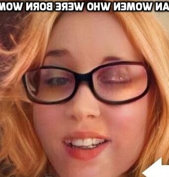Free porn pics of Autogynephilia II -- My faceswap with dirty captions 10 of 10 pics