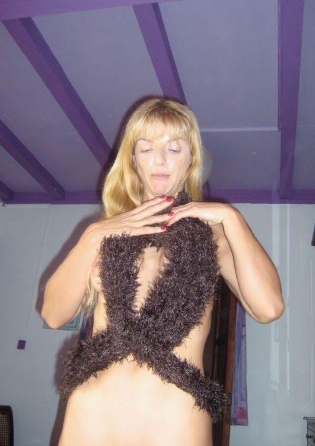 Free porn pics of Horny French MILF Slut Having Fun 7 of 451 pics